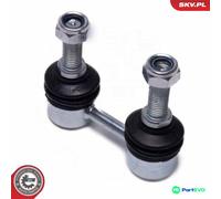 ESEN SKV REAR WHEEL SUSPENSION CONTROL/TRAILING ARM KIT 04SKV800 FOR BMW