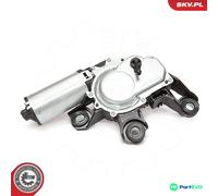 ESEN SKV REAR WIPER MOTOR 19SKV005 FOR SEAT VW
