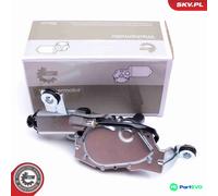ESEN SKV REAR WIPER MOTOR 19SKV152 FOR VOLVO