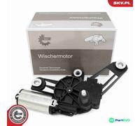 ESEN SKV REAR WIPER MOTOR 19SKV207 FOR SKODA