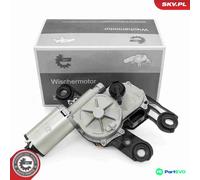 ESEN SKV REAR WIPER MOTOR 19SKV231 FOR AUDI