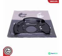 ESEN SKV RIGHT BRAKE DISC SPLASH GUARD 57SKV233 FOR TOYOTA