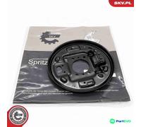 ESEN SKV RIGHT BRAKE DISC SPLASH GUARD 57SKV767 FOR HYUNDAI KIA