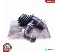 ESEN SKV RIGHT CHARGE AIR HOSE 24SKV127 FOR FORD VOLVO