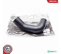 ESEN SKV RIGHT CHARGE AIR HOSE 43SKV058 FOR FORD