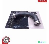 ESEN SKV RIGHT CHARGE AIR HOSE 43SKV435