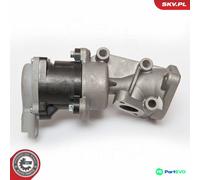 ESEN SKV RIGHT EGR VALVE 14SKV073 FOR LAND ROVER