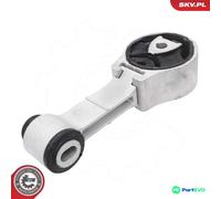 ESEN SKV RIGHT ENGINE MOUNTING 75SKV076 FOR RENAULT