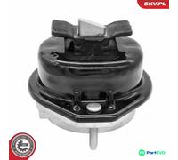 ESEN SKV RIGHT ENGINE MOUNTING 75SKV126 FOR BMW