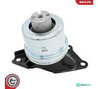 ESEN SKV RIGHT ENGINE MOUNTING 75SKV140