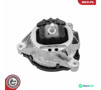 ESEN SKV RIGHT ENGINE MOUNTING 75SKV179 FOR BMW