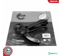 ESEN SKV RIGHT ENGINE MOUNTING 75SKV225 FOR CITROËN MITSUBISHI PEUGEOT
