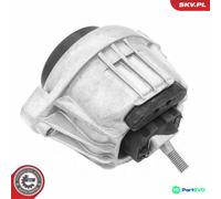 ESEN SKV RIGHT ENGINE MOUNTING 75SKV247 FOR BMW