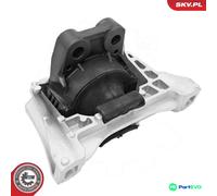 ESEN SKV RIGHT ENGINE MOUNTING 75SKV258 FOR FORD