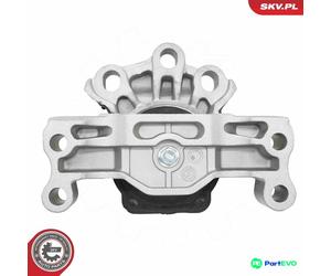 ESEN SKV RIGHT ENGINE MOUNTING 75SKV340