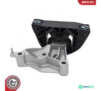 ESEN SKV RIGHT ENGINE MOUNTING 75SKV369 FOR DACIA