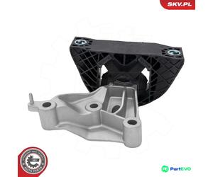 ESEN SKV RIGHT ENGINE MOUNTING 75SKV369 FOR DACIA