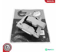 ESEN SKV RIGHT ENGINE MOUNTING 75SKV406 FOR AUDI SKODA VW
