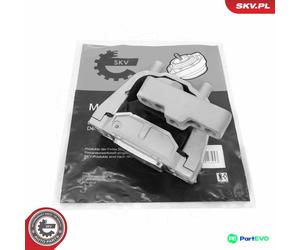 ESEN SKV RIGHT ENGINE MOUNTING 75SKV406 FOR AUDI SKODA VW