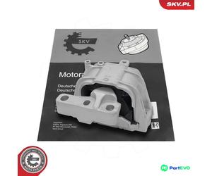ESEN SKV RIGHT ENGINE MOUNTING 75SKV409 FOR SKODA VW