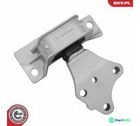 ESEN SKV RIGHT ENGINE MOUNTING 75SKV410 FOR RENAULT