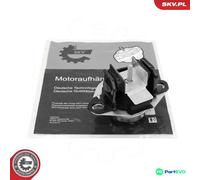 ESEN SKV RIGHT ENGINE MOUNTING 75SKV413 FOR RENAULT