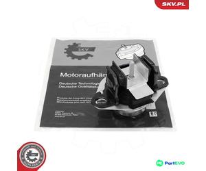 ESEN SKV RIGHT ENGINE MOUNTING 75SKV413 FOR RENAULT