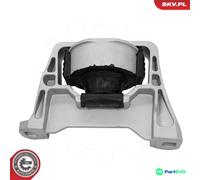 ESEN SKV RIGHT ENGINE MOUNTING 75SKV454 FOR FORD