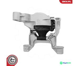 ESEN SKV RIGHT ENGINE MOUNTING 75SKV484 FOR MAZDA