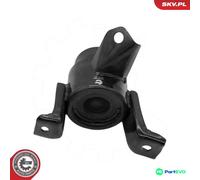 ESEN SKV RIGHT ENGINE MOUNTING 75SKV488 FOR MAZDA