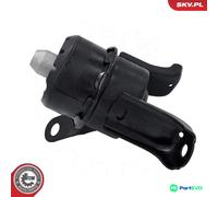 ESEN SKV RIGHT ENGINE MOUNTING 75SKV490 FOR MAZDA