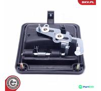 ESEN SKV RIGHT EXTERIOR DOOR HANDLE 96SKV785