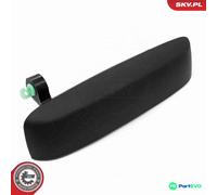ESEN SKV RIGHT EXTERIOR DOOR HANDLE 97SKV052 FOR FIAT