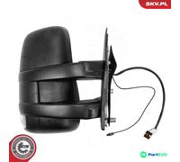 ESEN SKV RIGHT EXTERIOR MIRROR 97SKV711