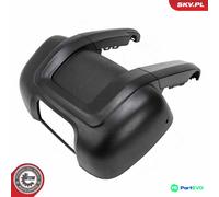 ESEN SKV RIGHT EXTERIOR MIRROR COVER 97SKV734