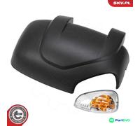 ESEN SKV RIGHT EXTERIOR MIRROR COVER 97SKV740