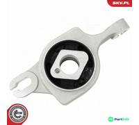 ESEN SKV RIGHT FRONT CONTROL/TRAILING ARM MOUNTING 69SKV560 FOR MERCEDES-BENZ
