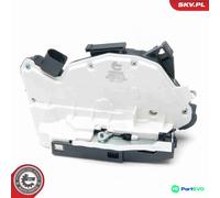 ESEN SKV RIGHT FRONT DOOR LOCK 16SKV172 FOR AUDI SEAT SKODA VW