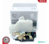 ESEN SKV RIGHT FRONT DOOR LOCK 16SKV422 FOR VW