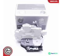 ESEN SKV RIGHT FRONT DOOR LOCK 16SKV522 FOR AUDI PORSCHE VW