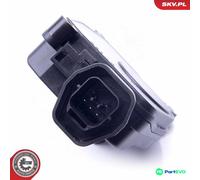 ESEN SKV RIGHT FRONT DOOR LOCK 16SKV622 FOR HYUNDAI