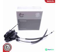 ESEN SKV RIGHT FRONT DOOR LOCK 16SKV652 FOR HYUNDAI