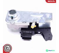 ESEN SKV RIGHT FRONT DOOR LOCK 16SKV732