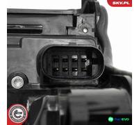 ESEN SKV RIGHT FRONT DOOR LOCK 60SKV232 FOR BMW