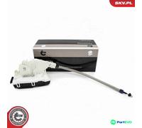 ESEN SKV RIGHT FRONT DOOR LOCK 60SKV292 FOR MERCEDES-BENZ