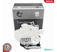 ESEN SKV RIGHT FRONT DOOR LOCK 60SKV392 FOR AUDI VW