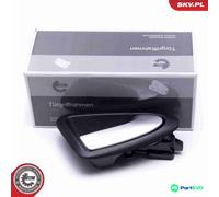 ESEN SKV RIGHT FRONT EXTERIOR DOOR HANDLE 96SKV818 FOR SEAT