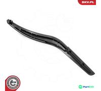 ESEN SKV RIGHT FRONT EXTERIOR DOOR HANDLE 97SKV023 FOR BMW