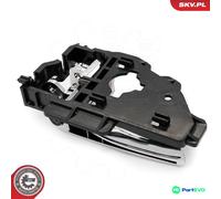 ESEN SKV RIGHT FRONT EXTERIOR DOOR HANDLE 97SKV062 FOR HYUNDAI