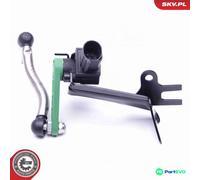 ESEN SKV RIGHT FRONT HEADLIGHT LEVELLING SENSOR 17SKV435 FOR AUDI